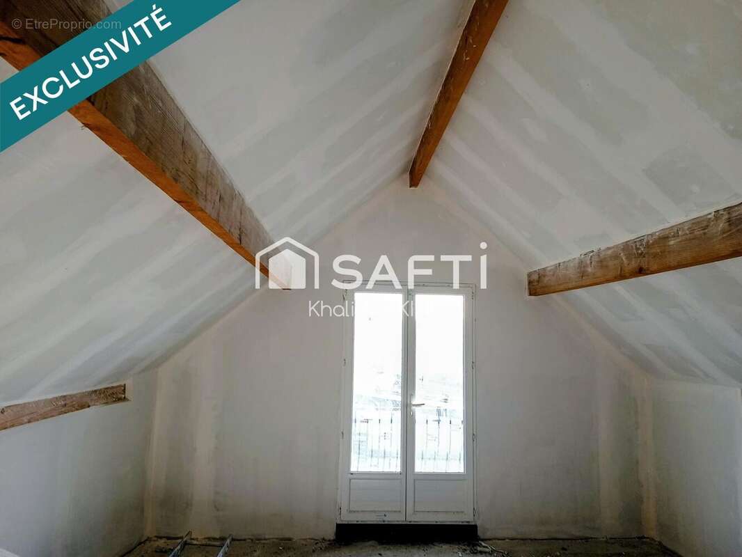 Photo 7 - Maison à GUITRANCOURT