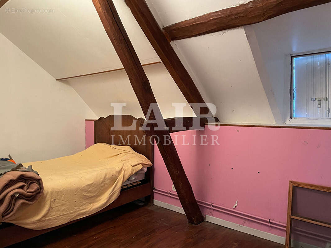 Maison à PERVENCHERES