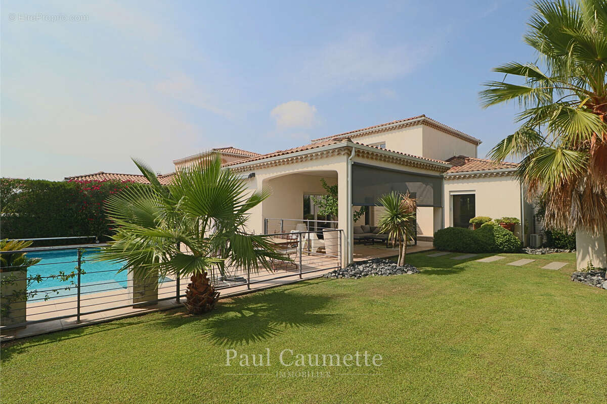 Maison 170 m² à Beziers  - photo 3