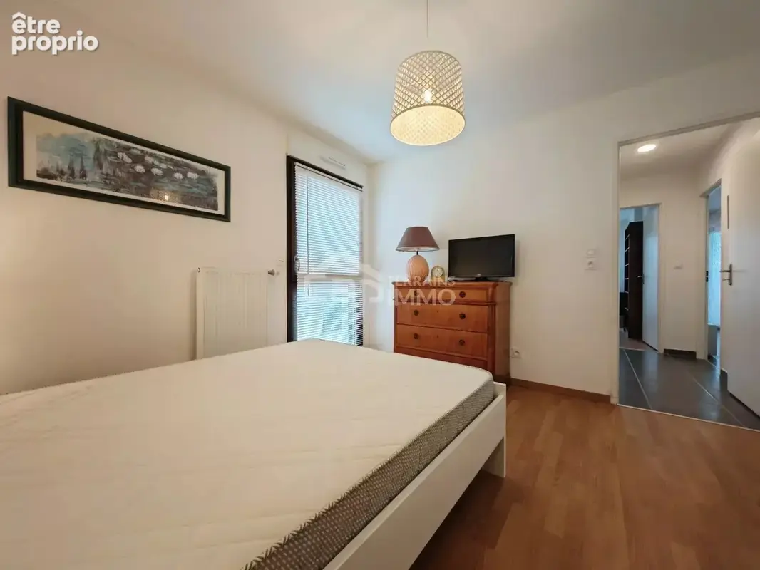 EXCLUSIVITÉ - THONON Ouest / Secteur Corzent avec vue lac - photo 10