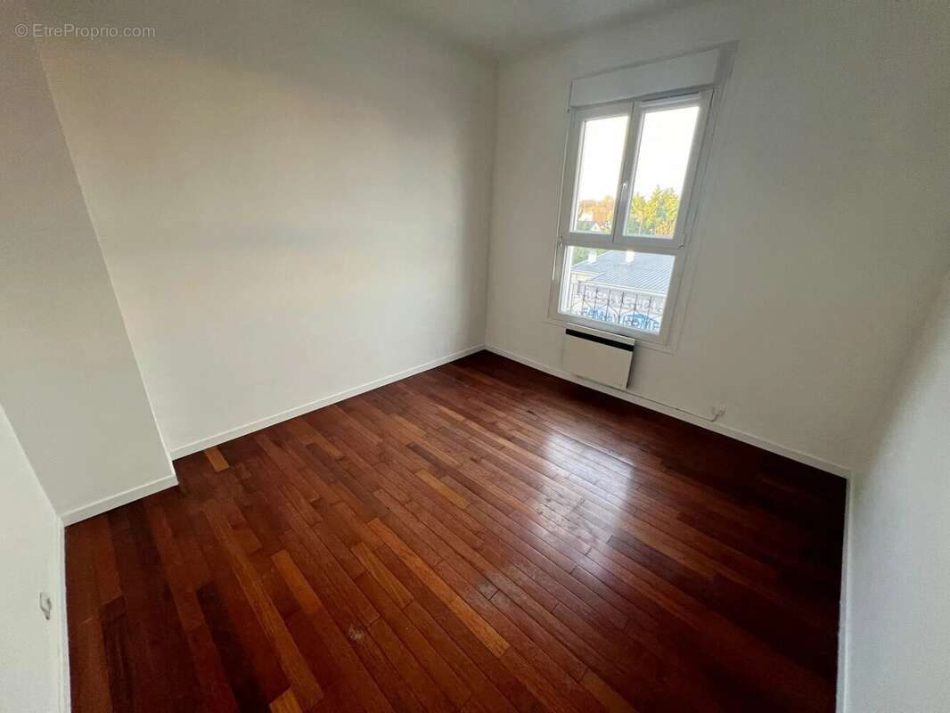 Appartement à SEVRAN