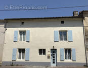 Maison à MAREUIL