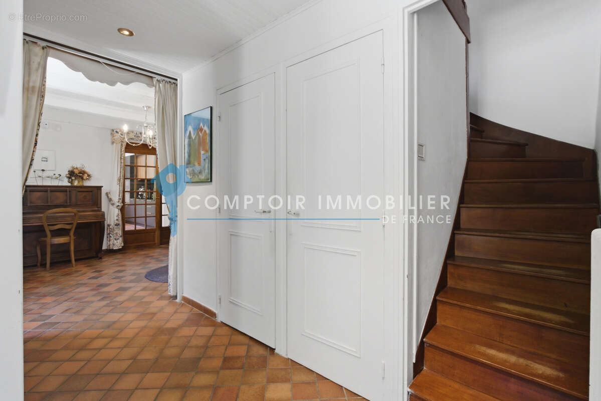 Maison à BERNIN