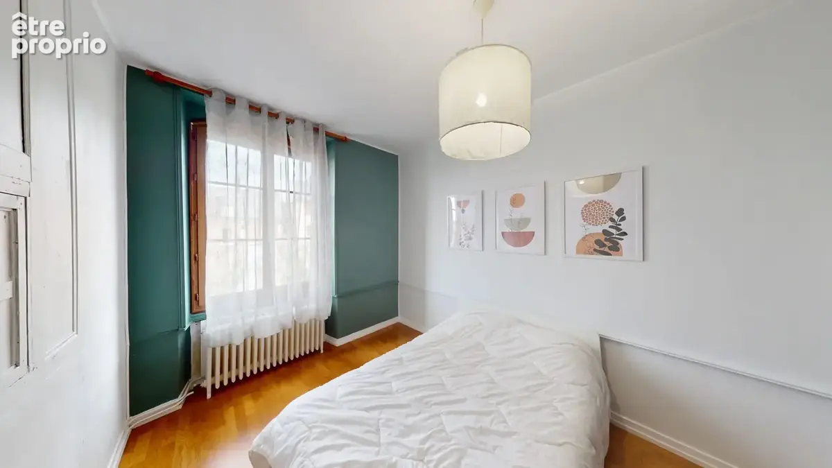 Maison 7 pièces 202 m² à vendre à Crillon (60112) - photo 7