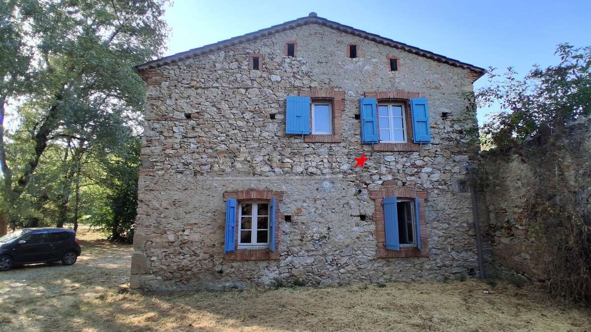 Lempaut propriete de caractere - photo 8