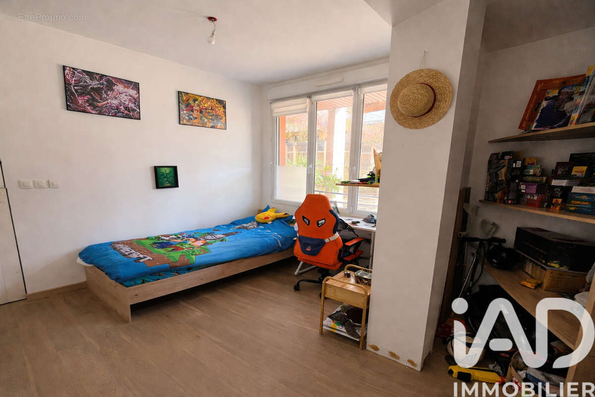 Photo 7 - Appartement à SANNOIS
