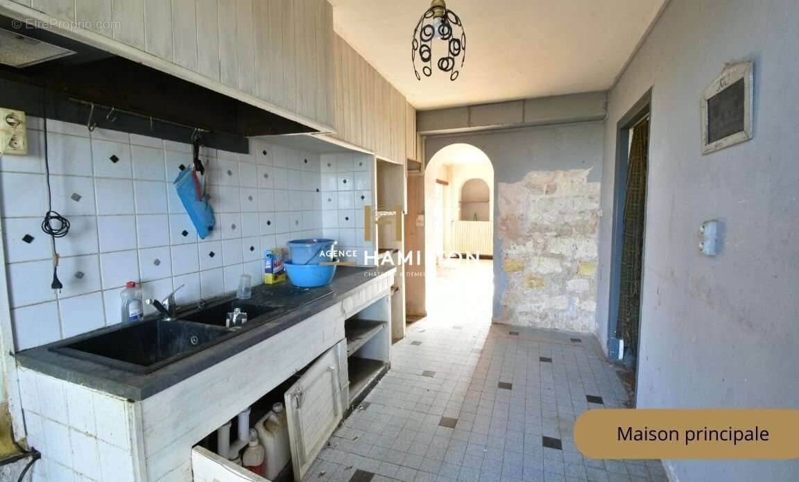 Maison à CORDES-SUR-CIEL