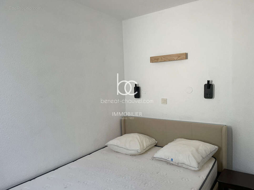 Appartement à ARZON