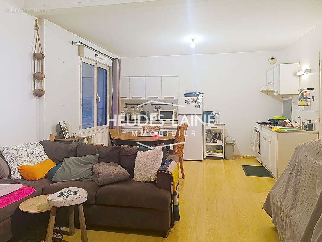 Appartement à AVRANCHES