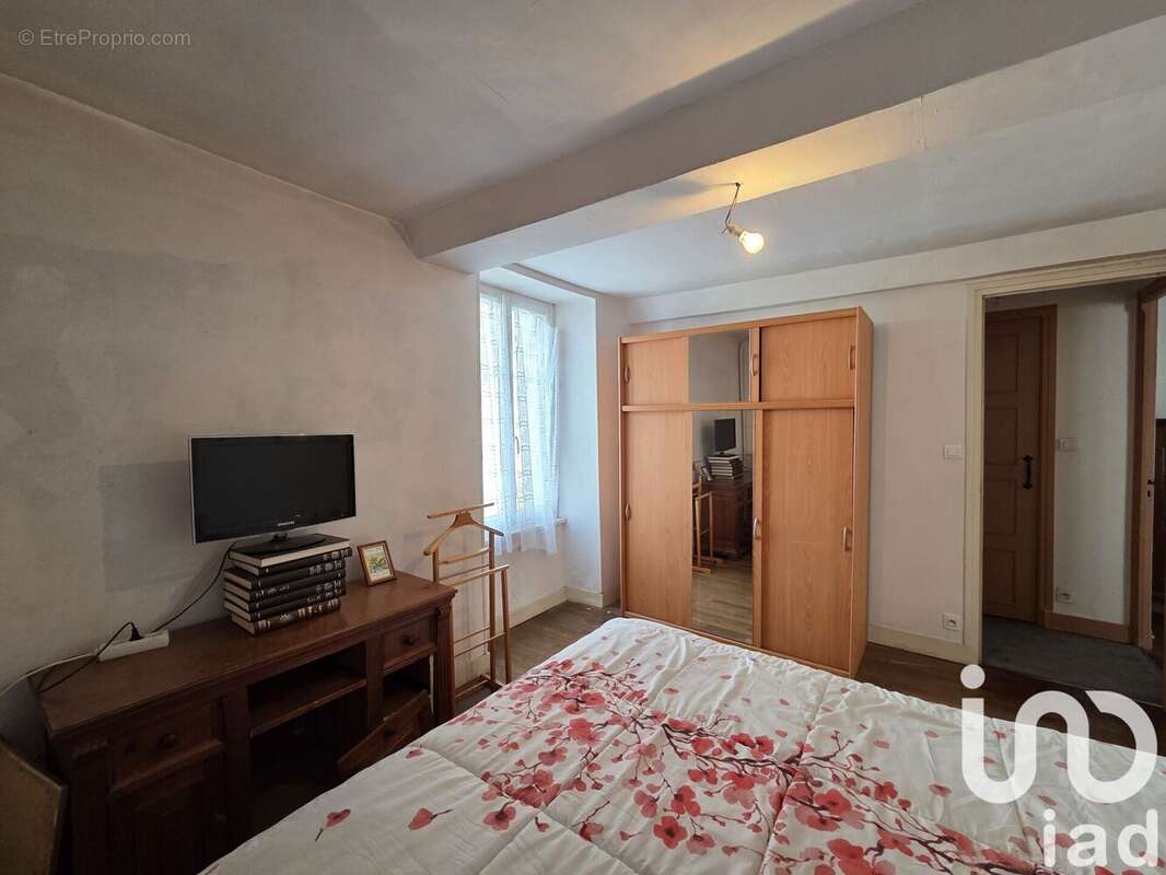 Photo 8 - Maison à LA FERTE-MACE