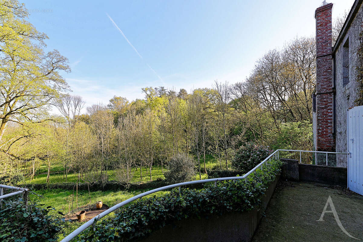 Maison à LES LUCS-SUR-BOULOGNE