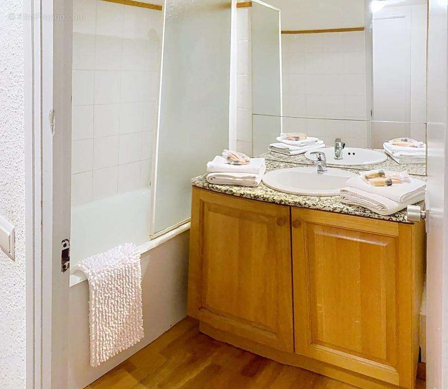Appartement - photo 6
