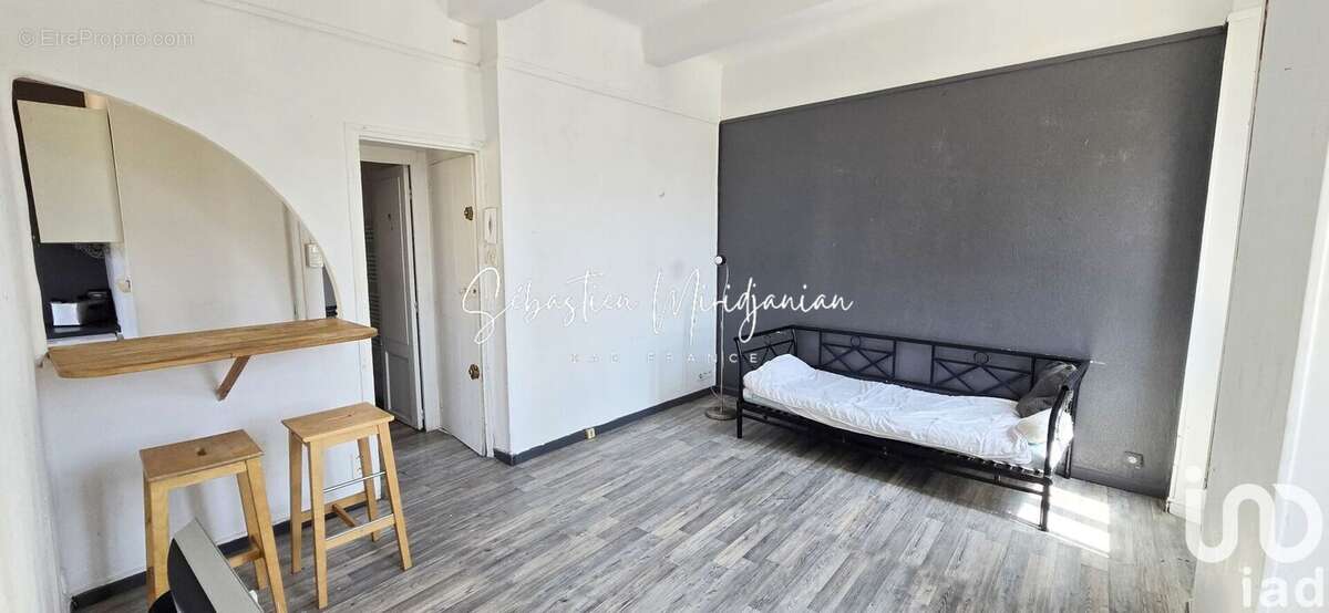 Photo 3 - Appartement à LA SEYNE-SUR-MER