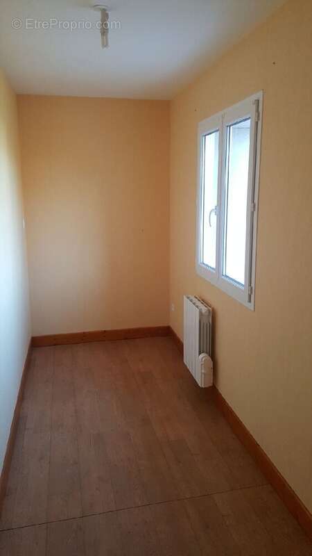 Maison à SALIGNY-SUR-ROUDON