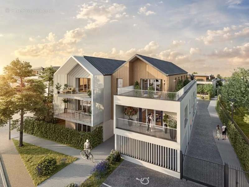 Appartement à PORNICHET