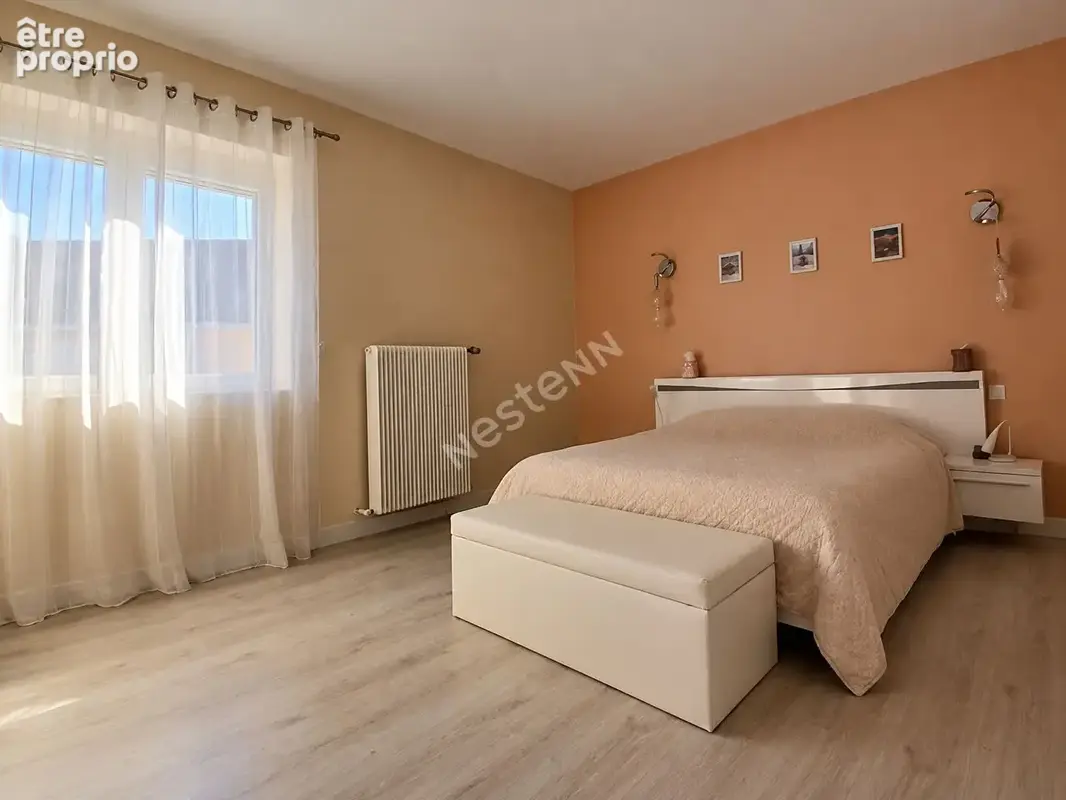 À vendre : Charmante maison de 5 pièces à Bellefontaine - photo 4