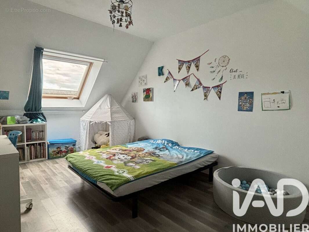 Photo 6 - Maison à LASSAY-LES-CHATEAUX