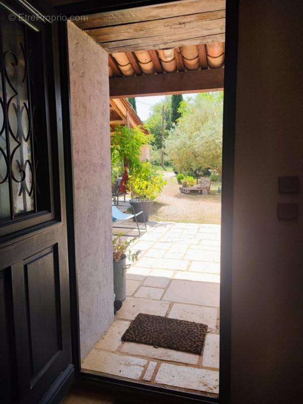 Maison à BAGNOLS-SUR-CEZE