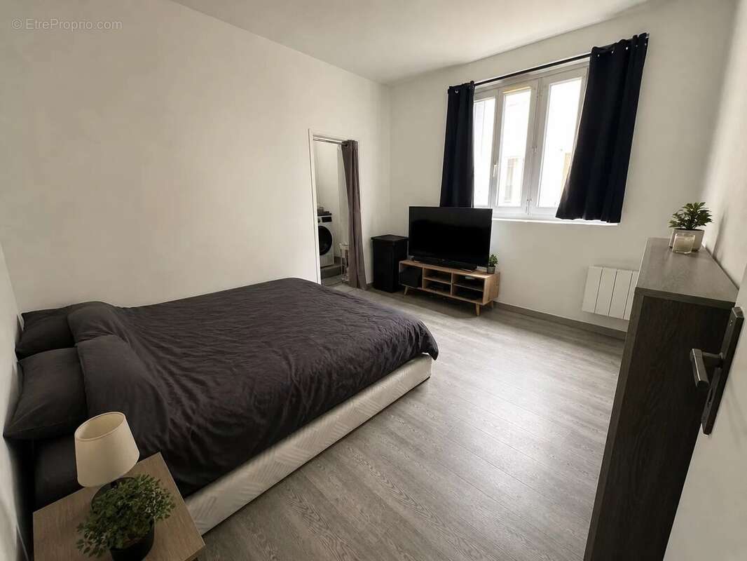 Appartement à LIZY-SUR-OURCQ