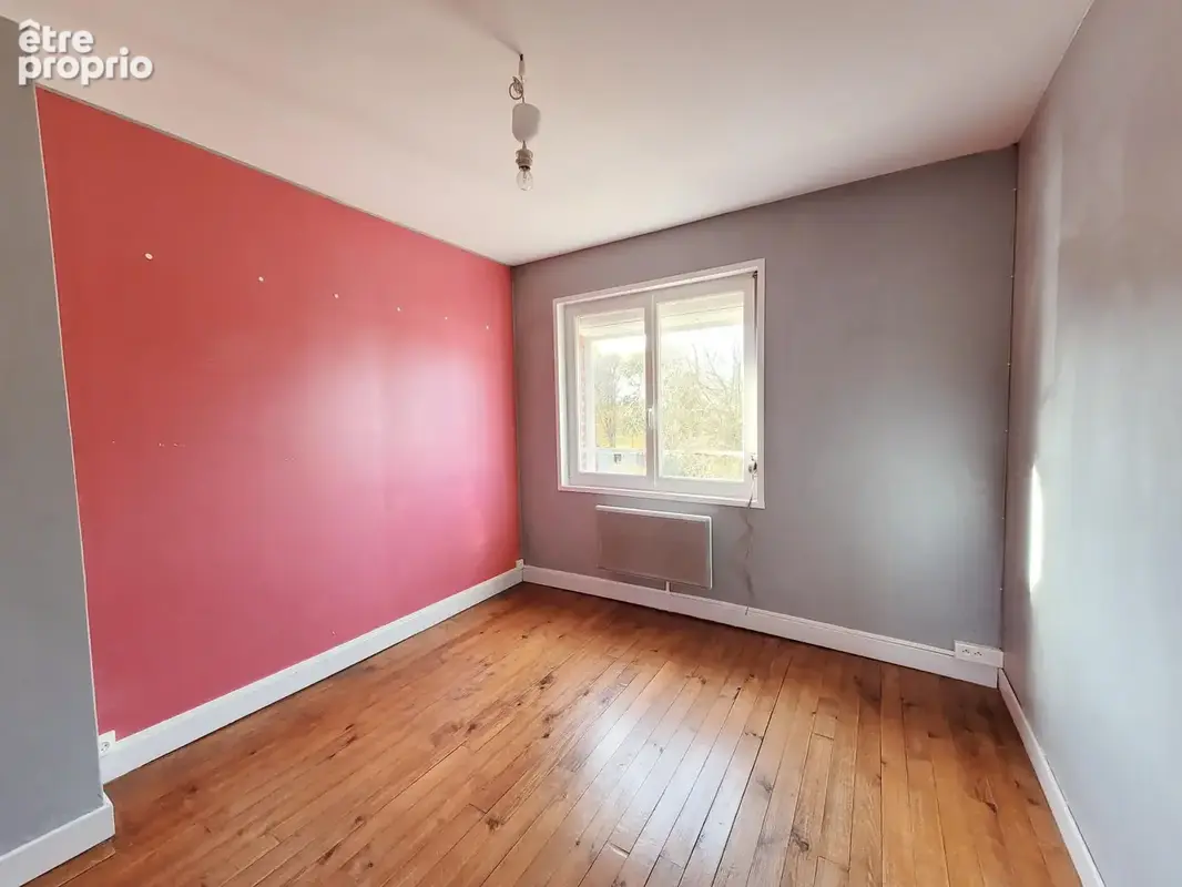 Maison 4 pièces 64 m² à vendre à Felleries (59740) - photo 3