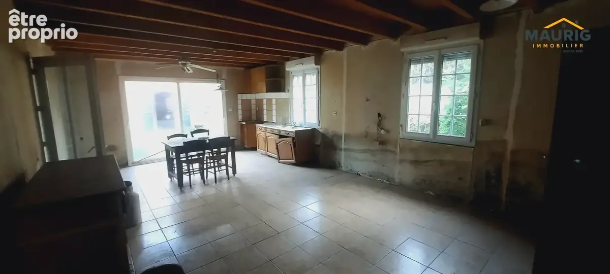 Maison 3 chambres a la campagne entre duras et ste foy la grande - photo 9