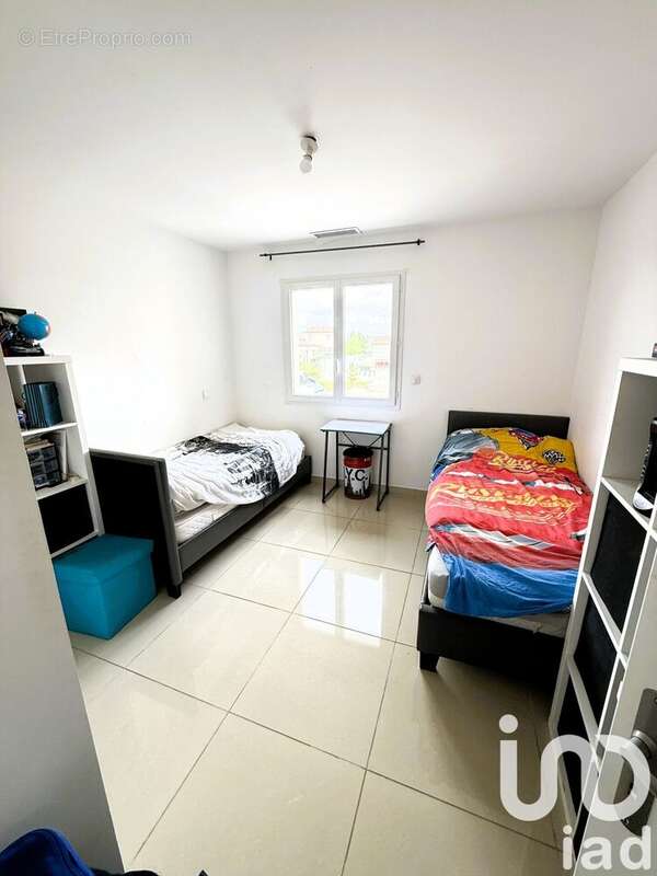 Photo 8 - Maison à PIERRELATTE