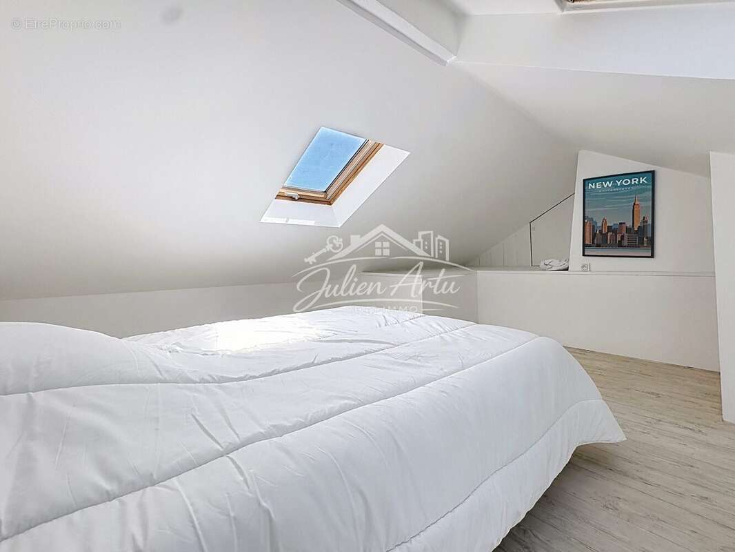 Appartement 68 m² à Nantes  - photo 7