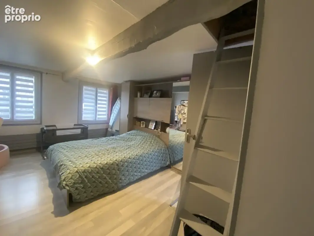 Immeuble situé dans le centre ville de AUMALE - photo 4