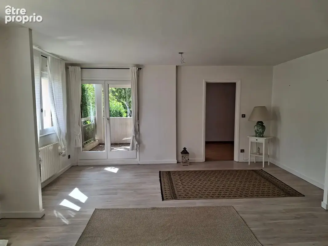 Appartement Mittelhausbergen 2 pièce(s) 67 m2 - photo 5