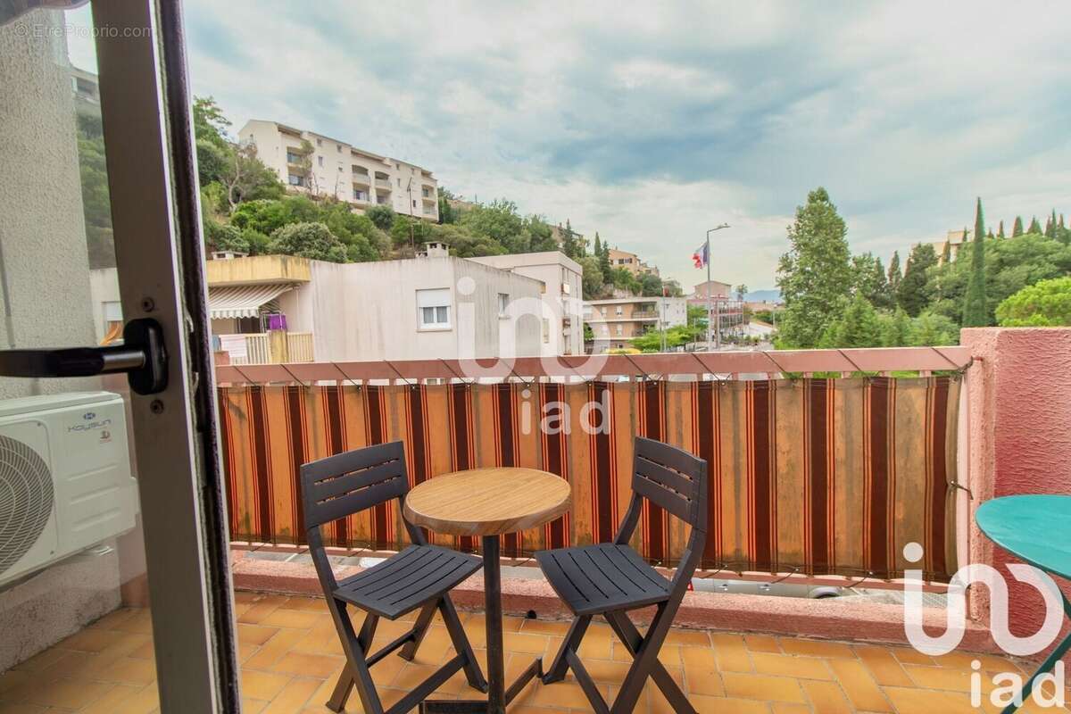 Photo 3 - Appartement à SAINT-RAPHAEL