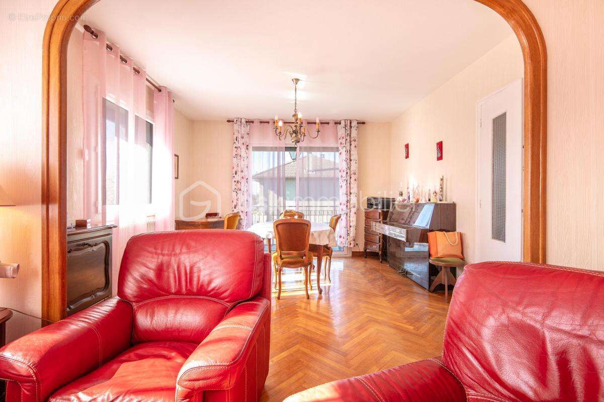 Maison de famille - photo 13
