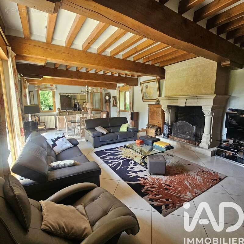 Photo 5 - Maison à LES GRANDES-VENTES