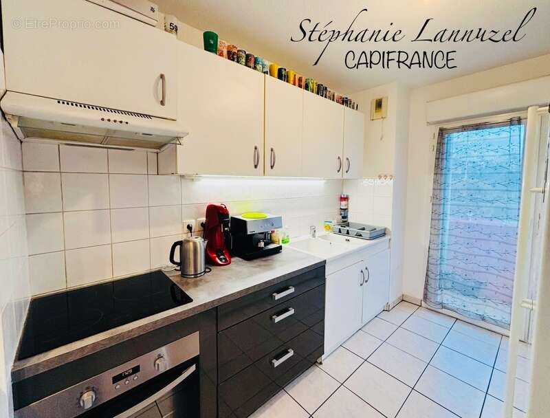 Appartement à LABENNE