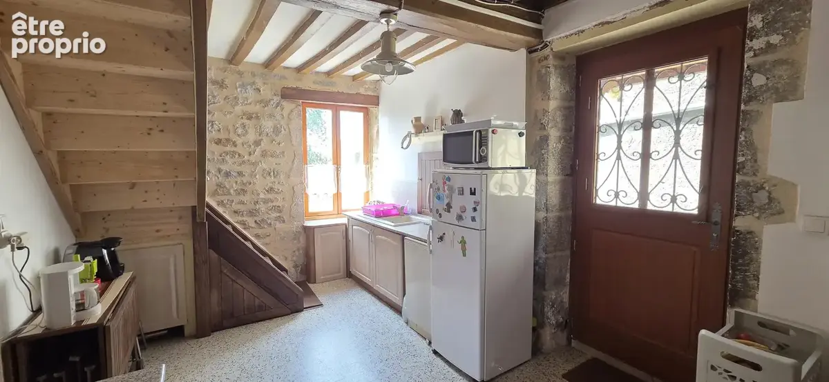 Ideal pied a terre, proche varzy - photo 7