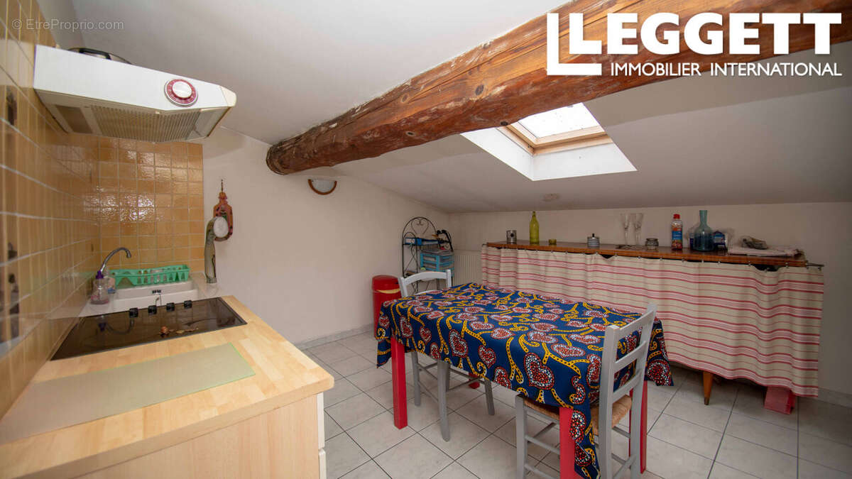 Maison à PAMIERS