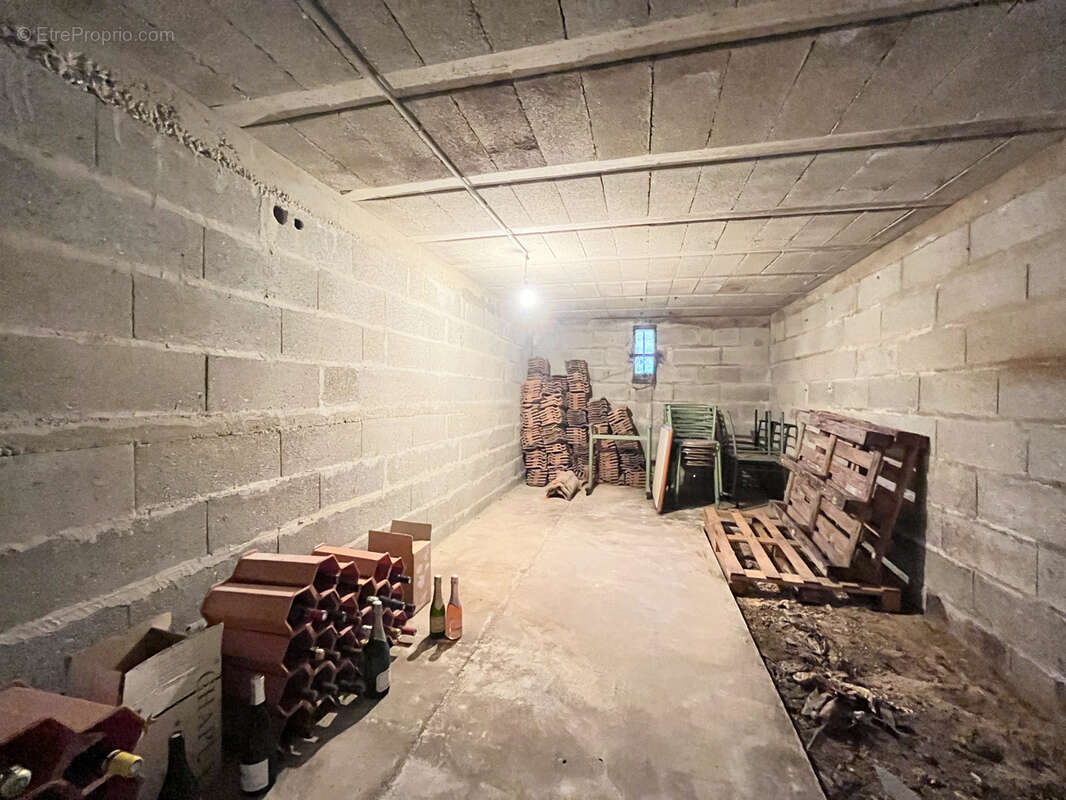 Maison à SAINT-AUGUSTIN