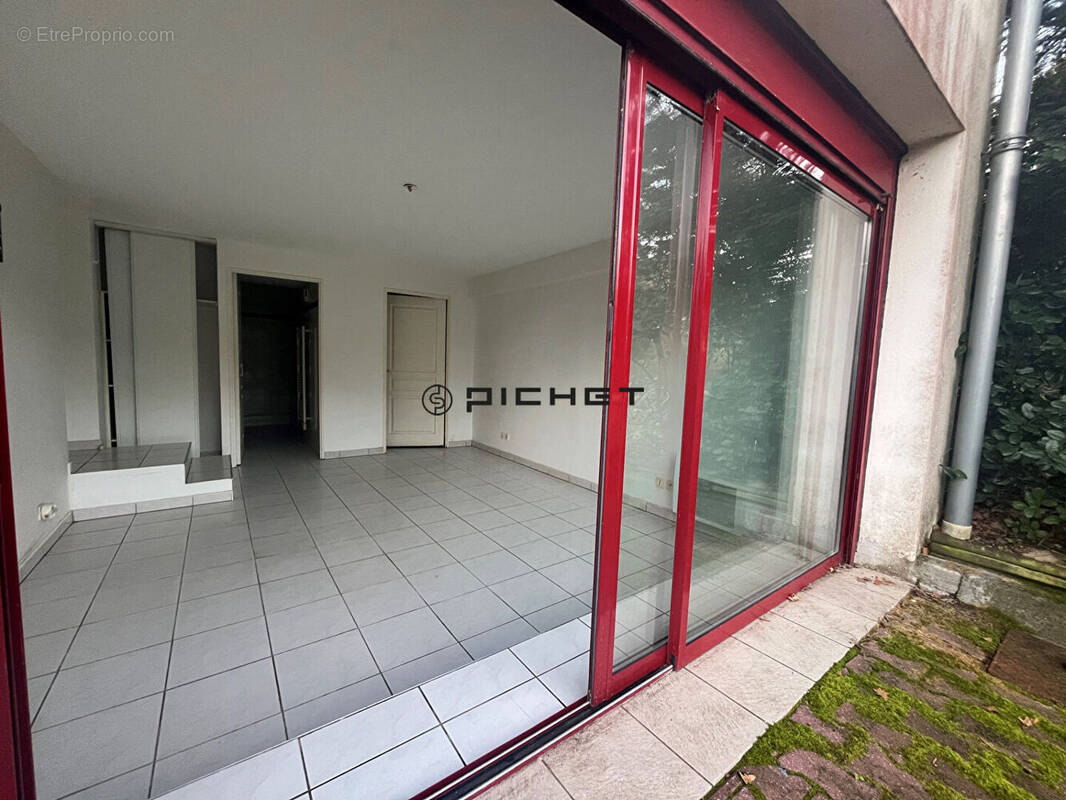 Appartement à ARCACHON