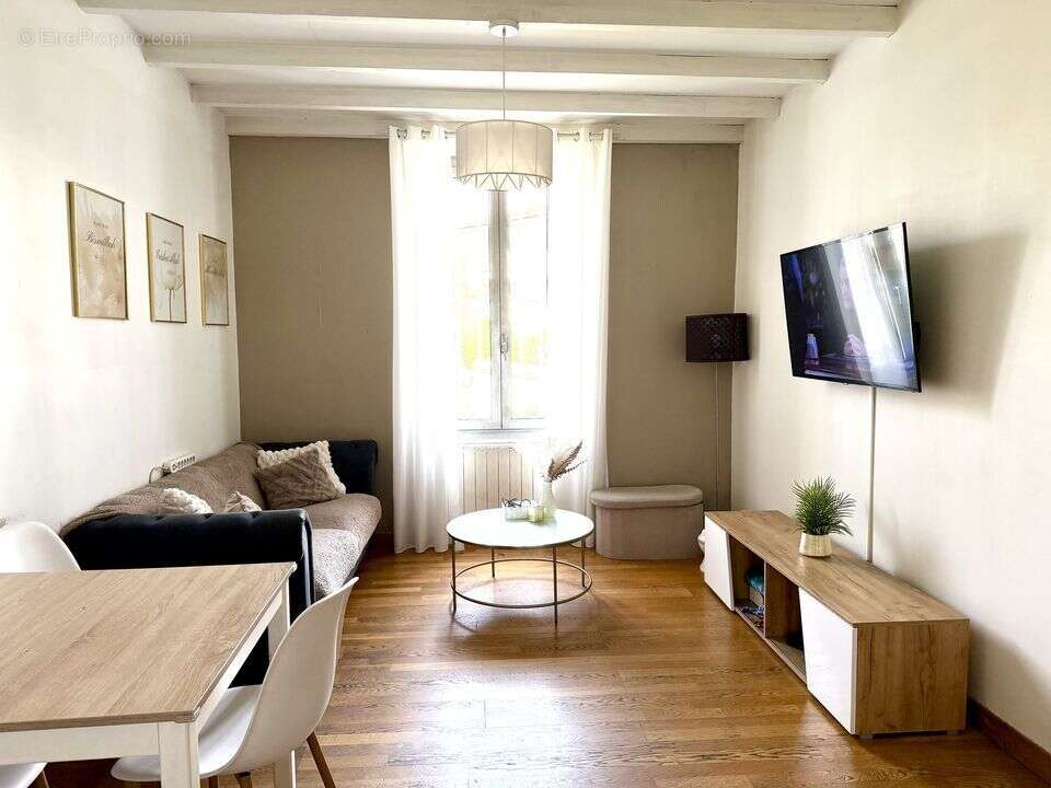 Maison à MARSEILLE-16E