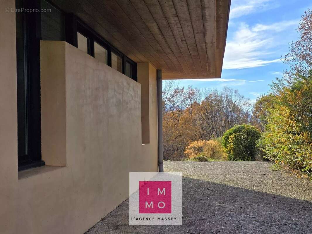 Maison à LANNEMEZAN