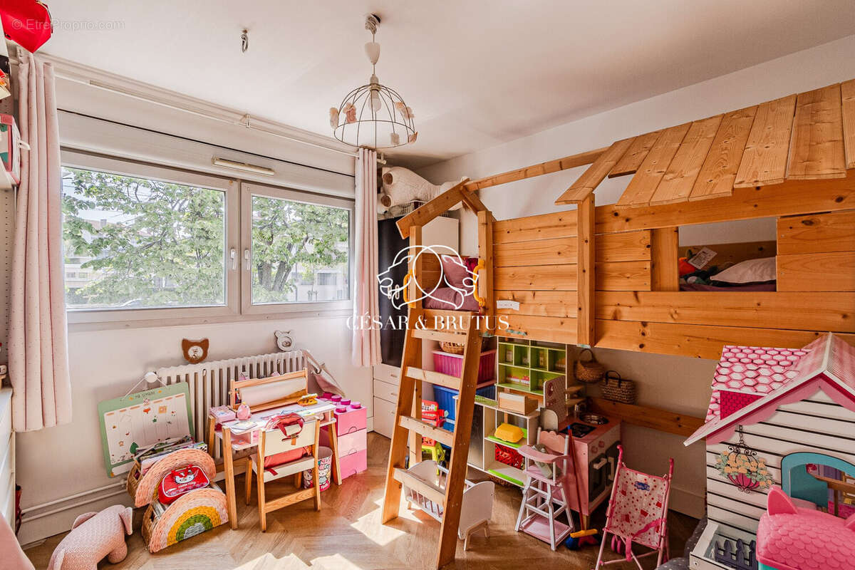 Appartement à LYON-7E