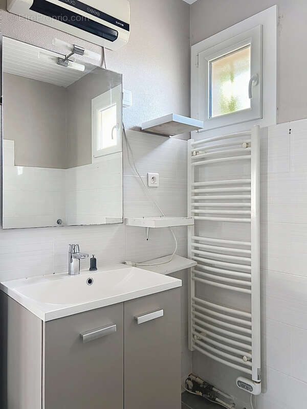 Appartement à AIX-LES-BAINS