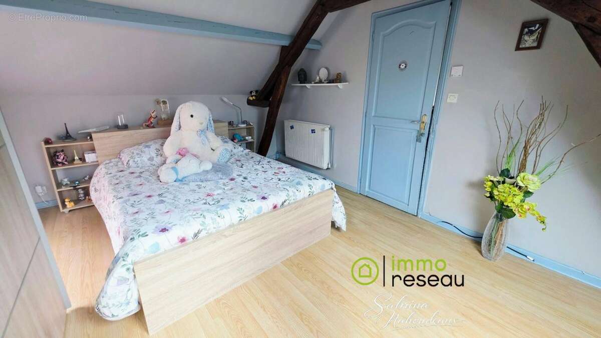 Maison 98 m² à Saint-Michel  - photo 11