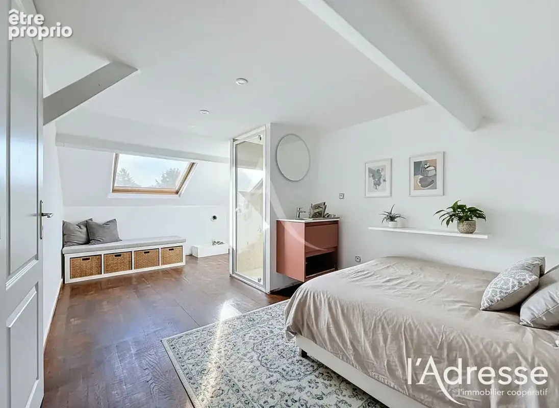 Appartement à Saint Avertin - photo 2