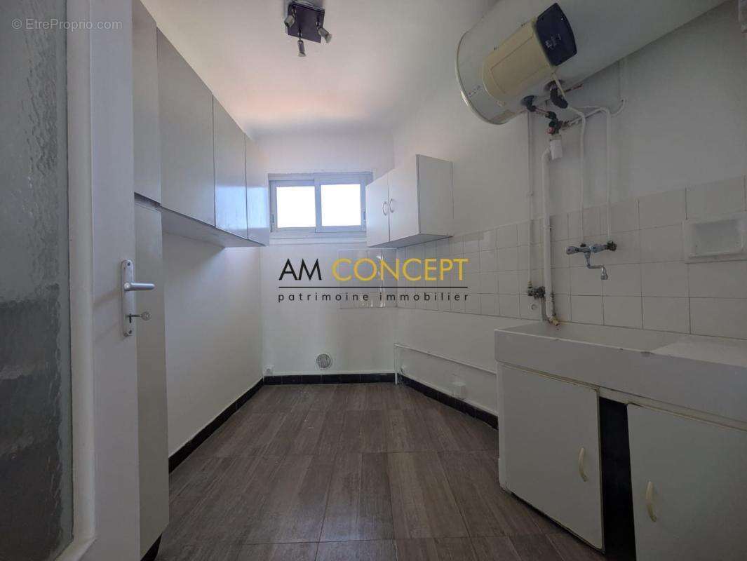 Appartement à CAGNES-SUR-MER