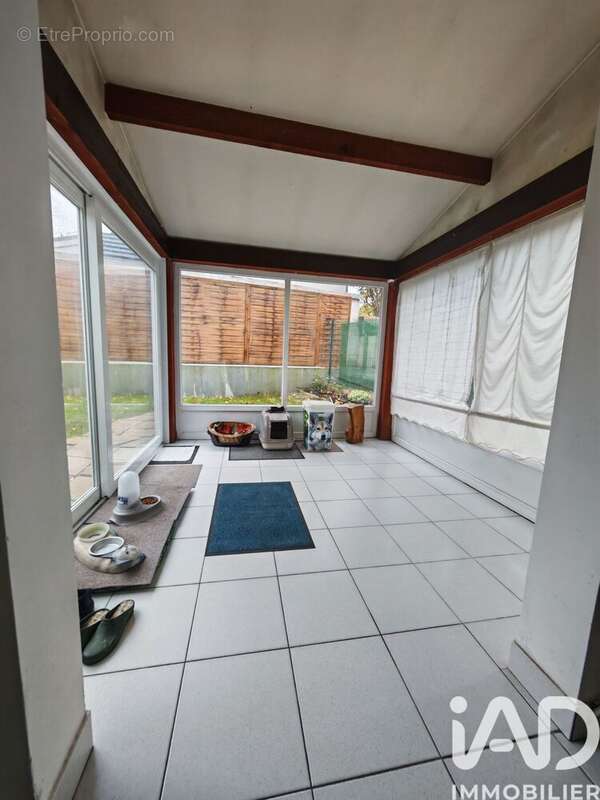 Maison 98 m² à Brunoy  - photo 8