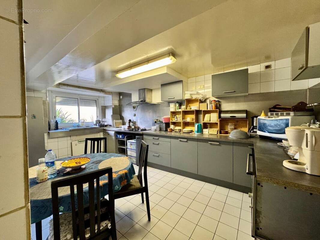 Photo 8 - Maison à ORDAN-LARROQUE