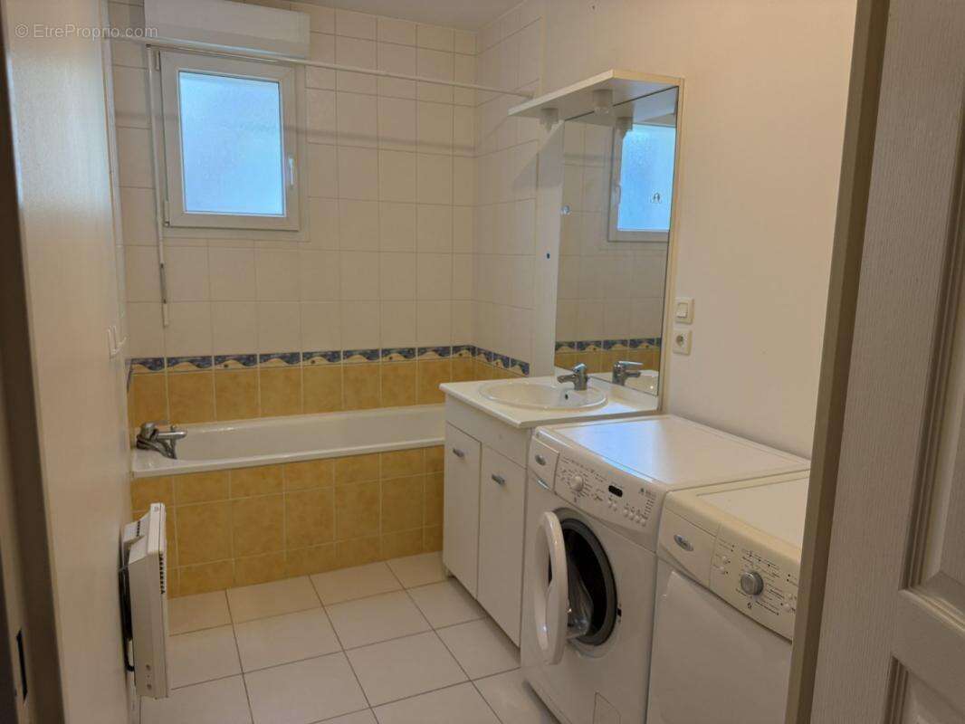 Appartement - photo 7