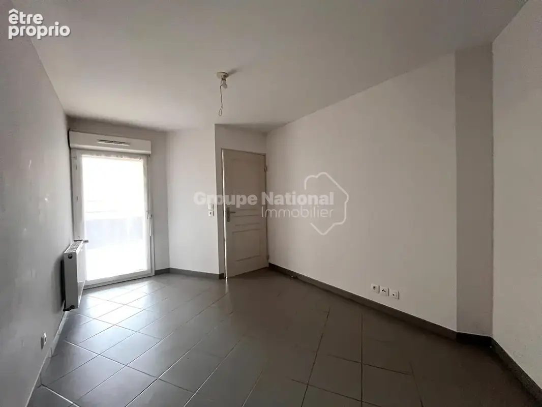 Appartement dans résidence recherchée - photo 3