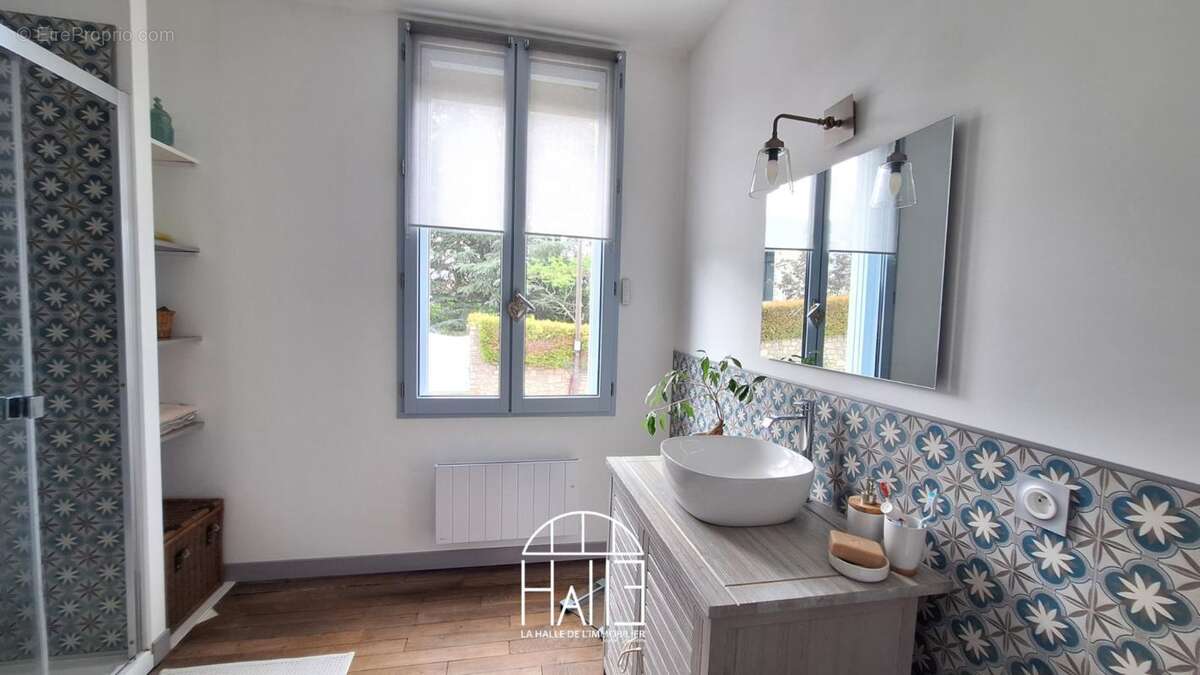 Maison 70 m² à Saint-Junien  - photo 7