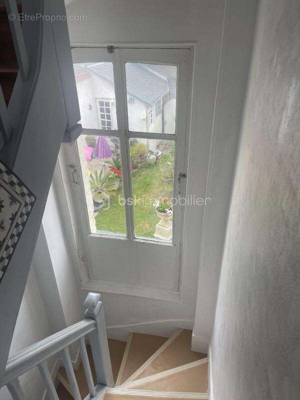 Maison à DIVES-SUR-MER